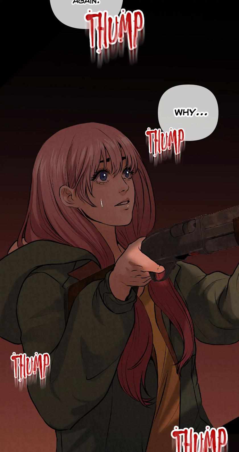Safe As Houses Chapter 13 - Page 14