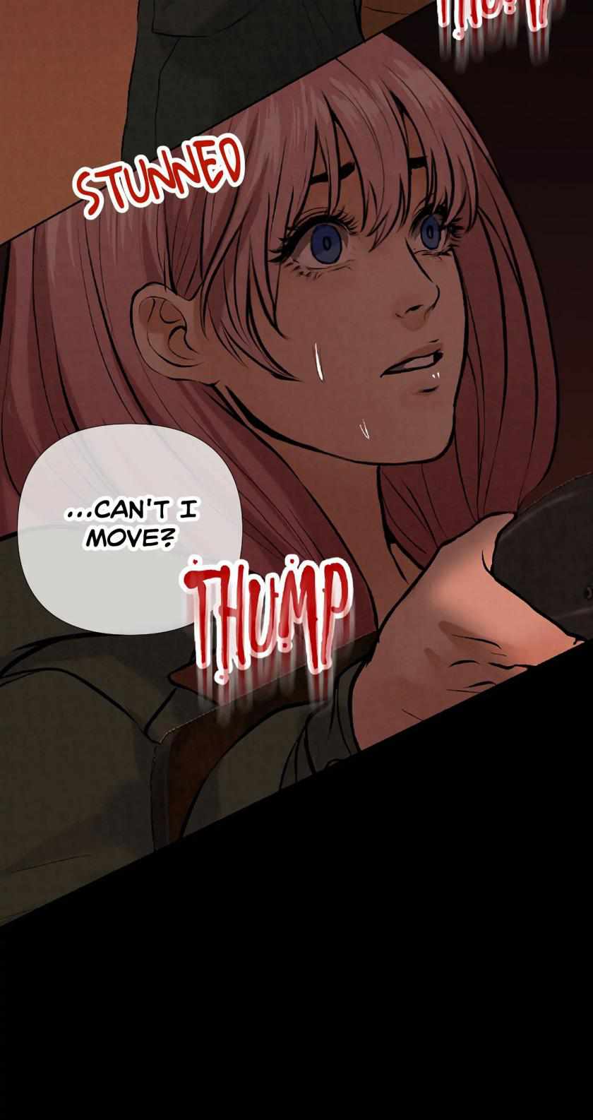 Safe As Houses Chapter 13 - Page 15