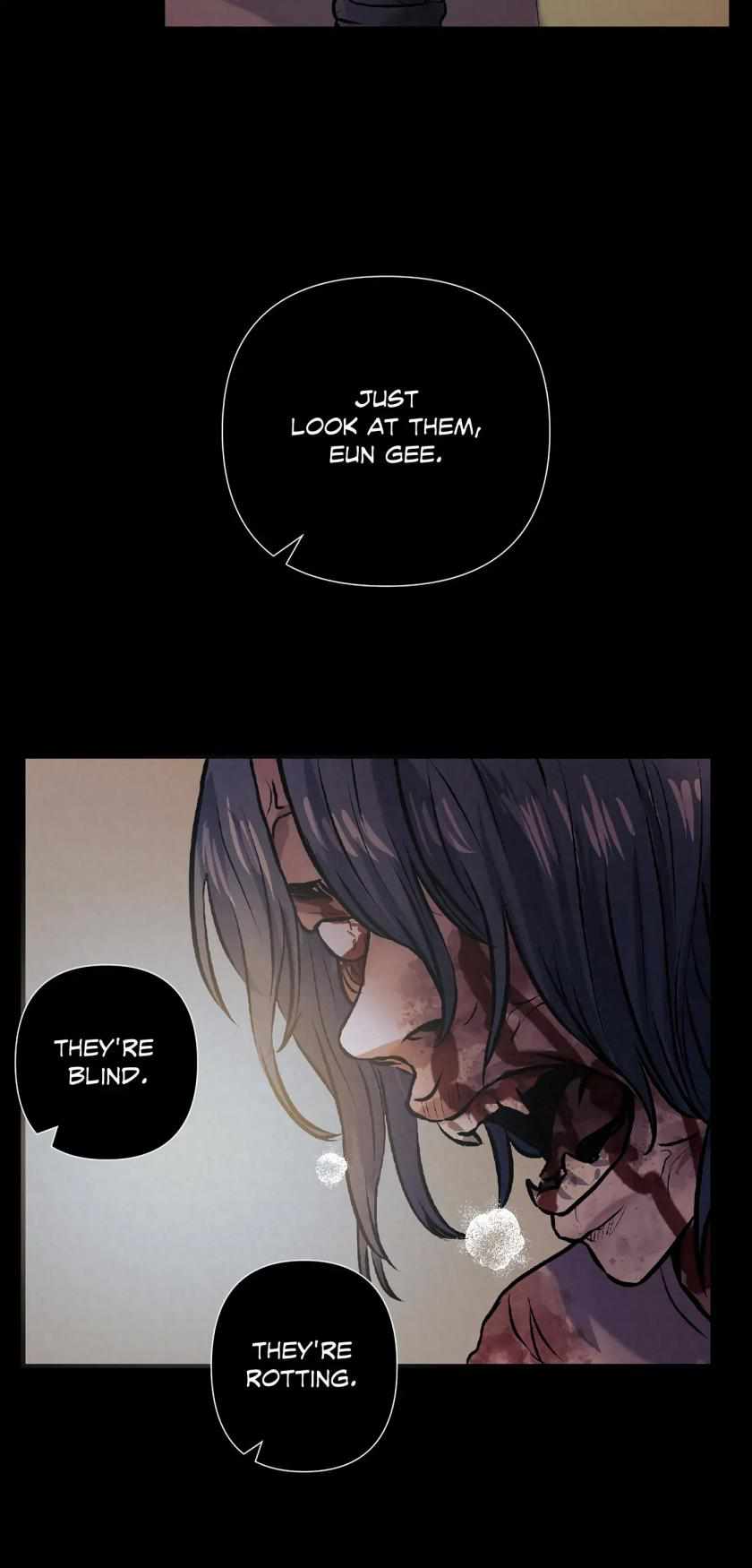 Safe As Houses Chapter 13 - Page 27