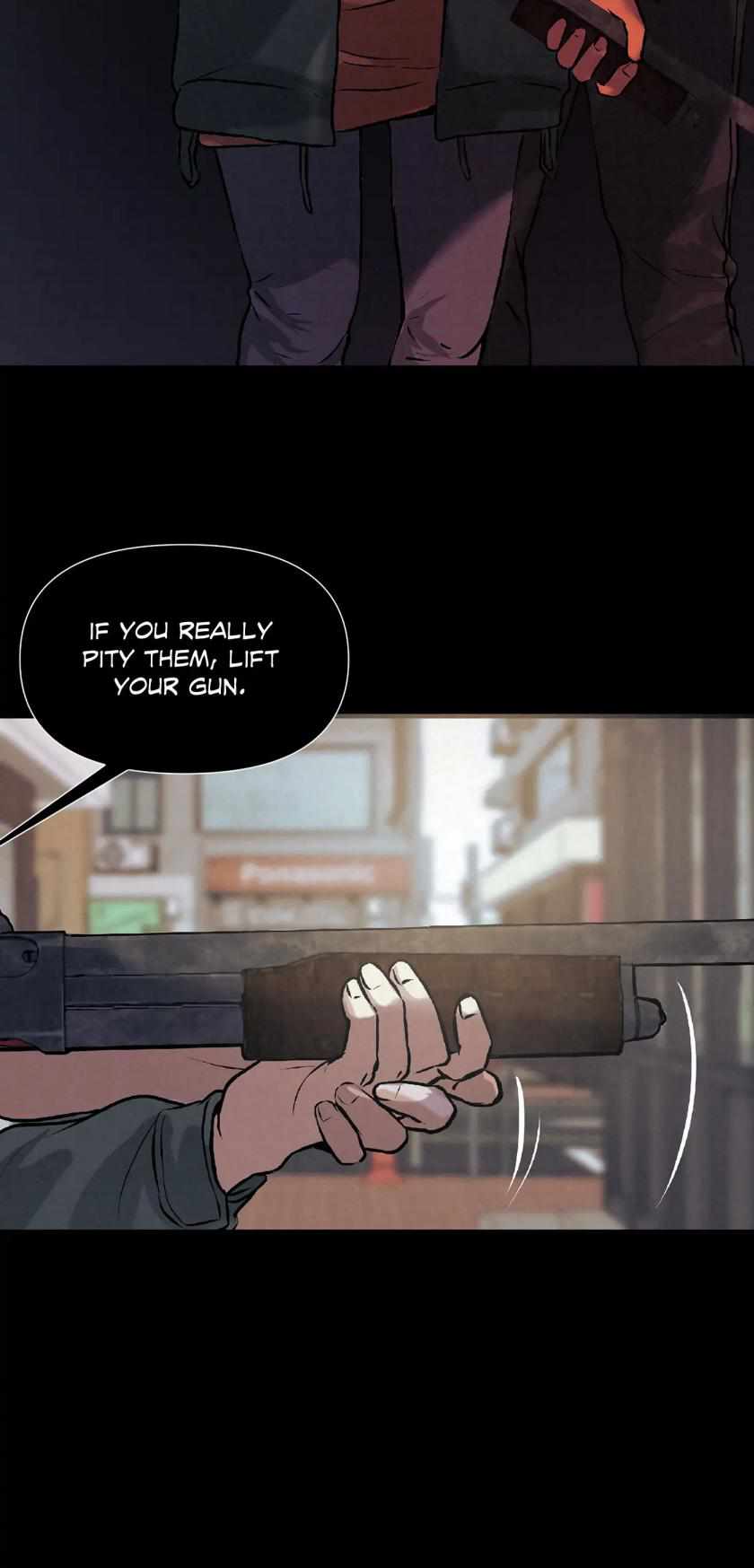 Safe As Houses Chapter 13 - Page 29