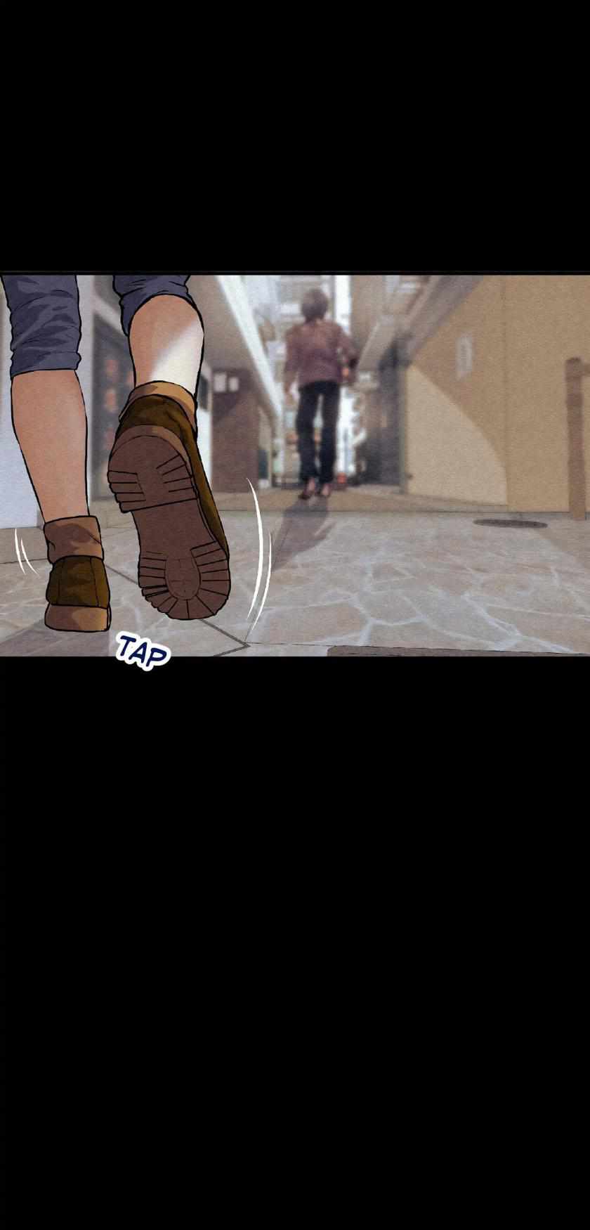 Safe As Houses Chapter 13 - Page 4