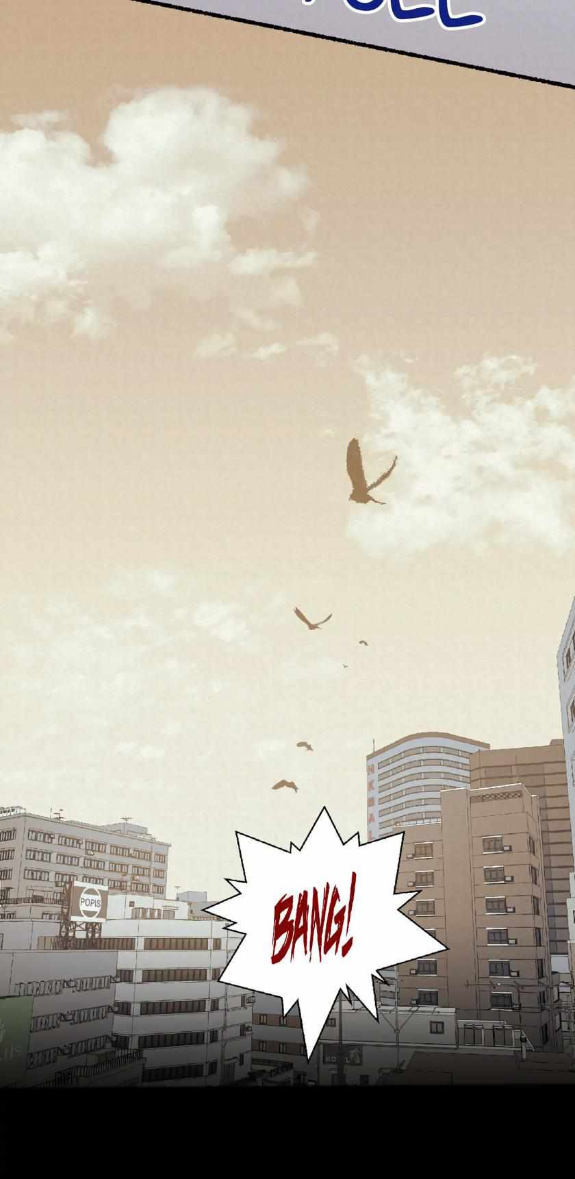 Safe As Houses Chapter 13 - Page 33