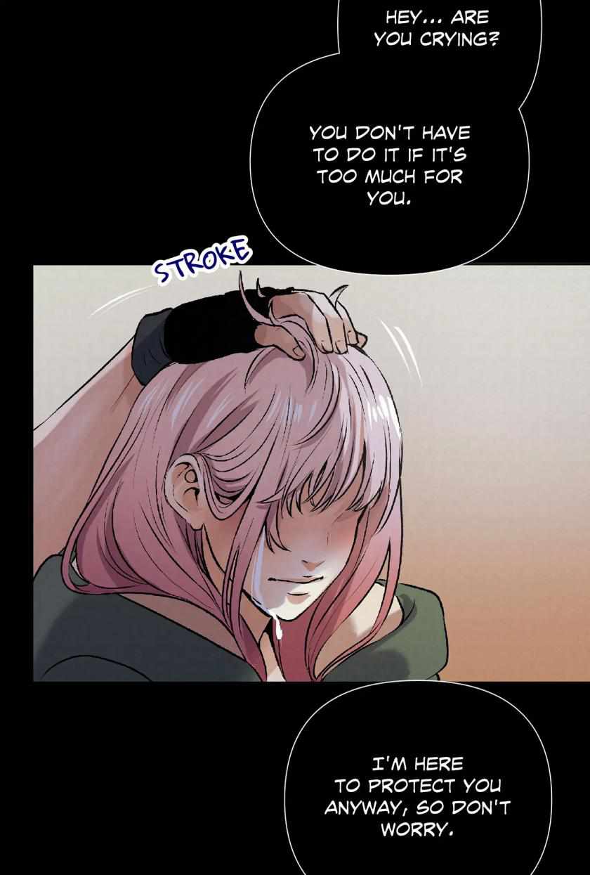 Safe As Houses Chapter 13 - Page 37