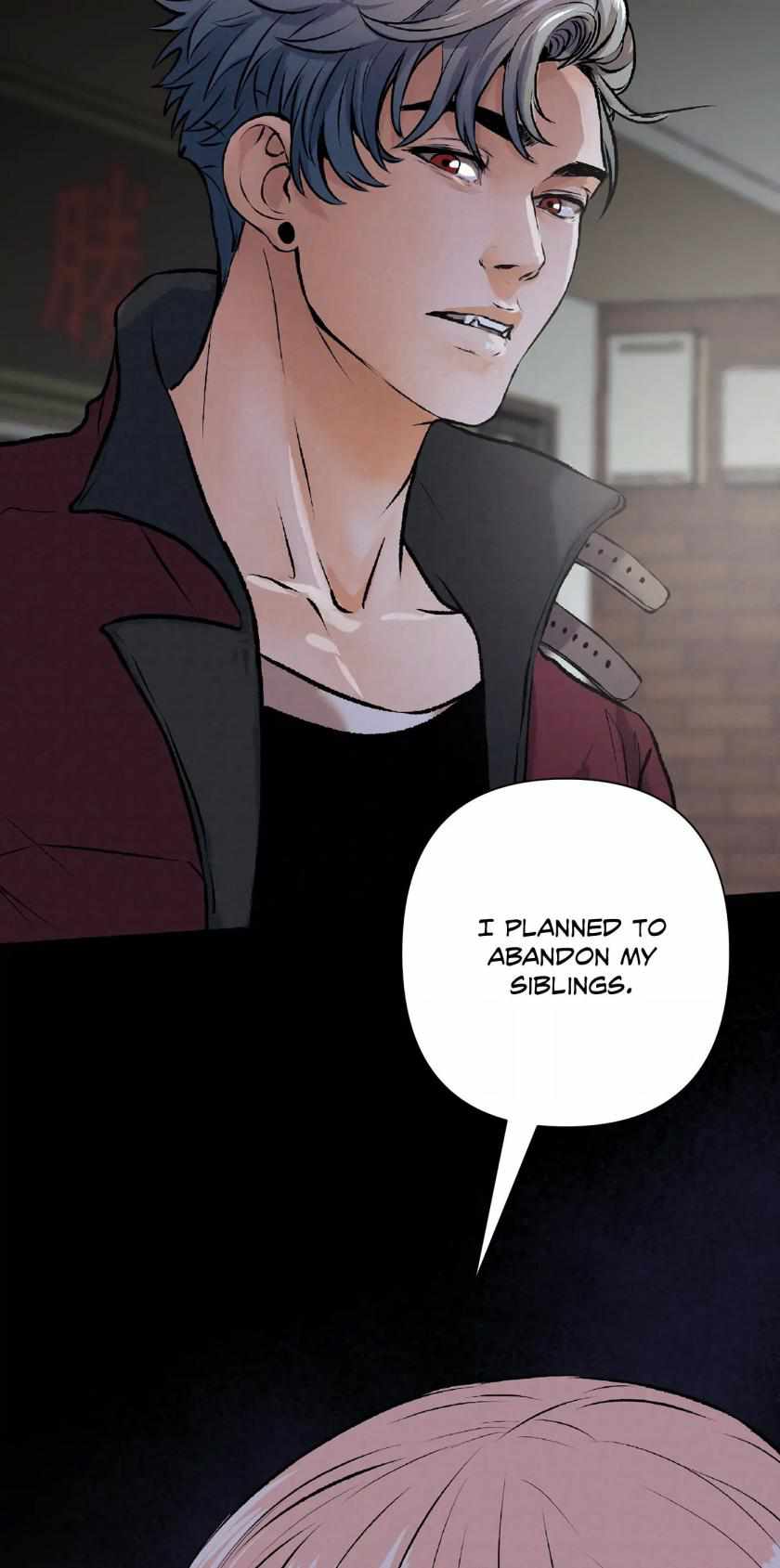 Safe As Houses Chapter 13 - Page 42