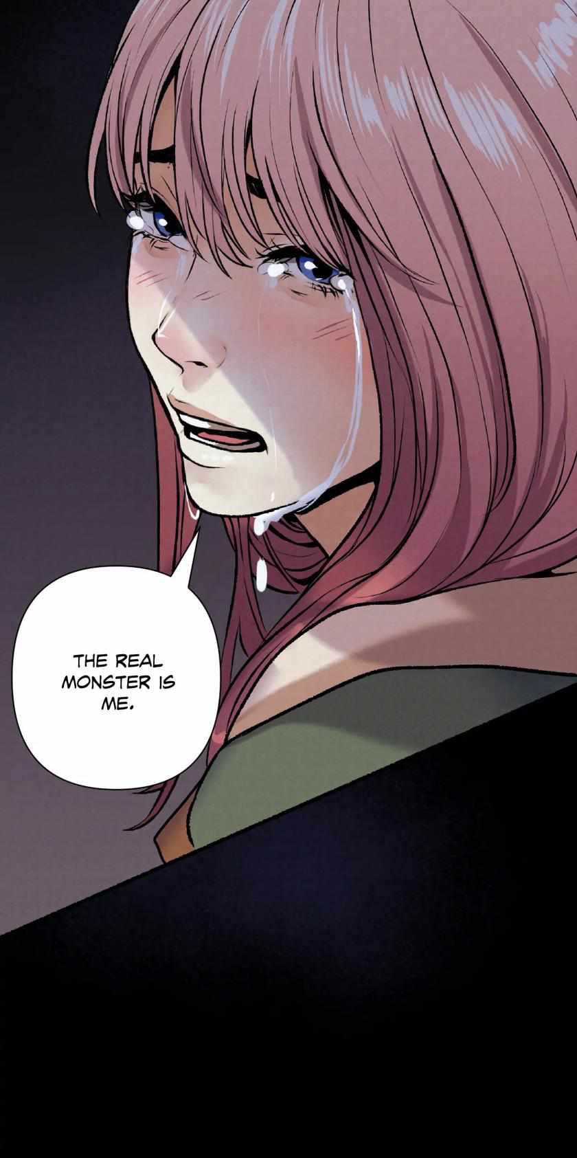 Safe As Houses Chapter 13 - Page 43