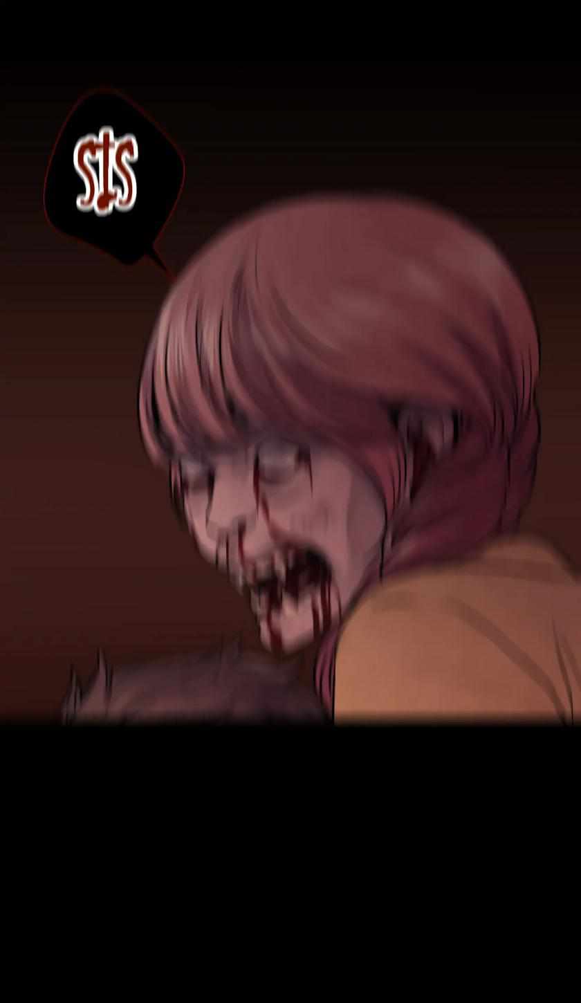 Safe As Houses Chapter 13 - Page 8