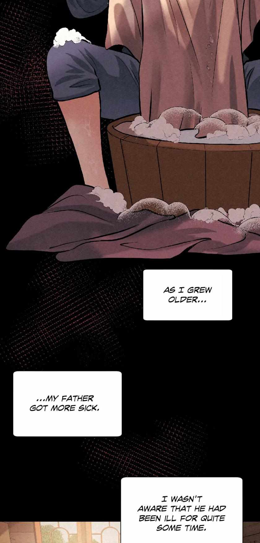Safe As Houses Chapter 14 - Page 11