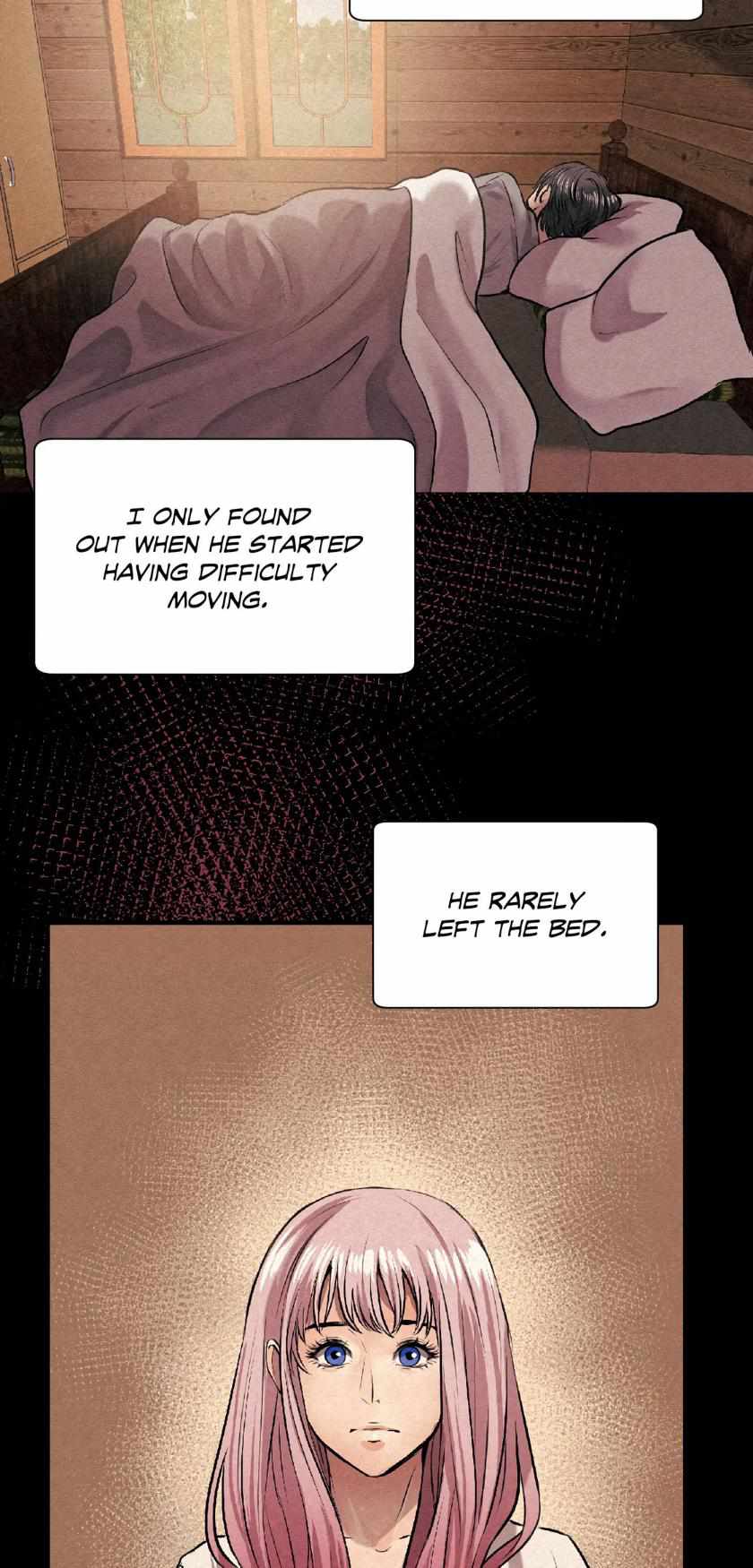 Safe As Houses Chapter 14 - Page 12