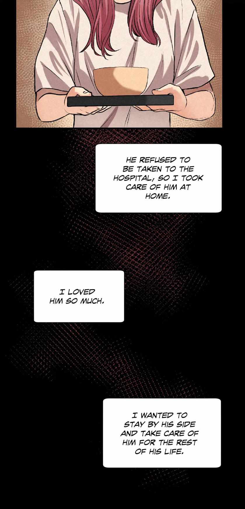 Safe As Houses Chapter 14 - Page 13