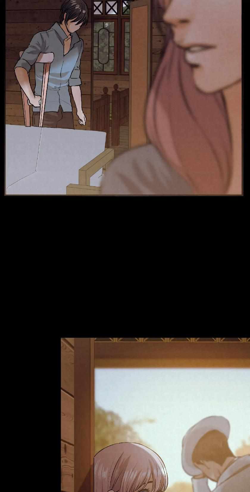 Safe As Houses Chapter 14 - Page 17
