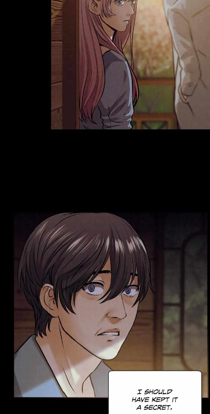 Safe As Houses Chapter 14 - Page 18