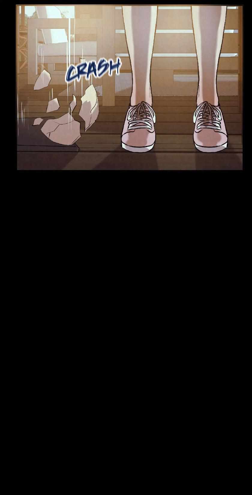 Safe As Houses Chapter 14 - Page 20
