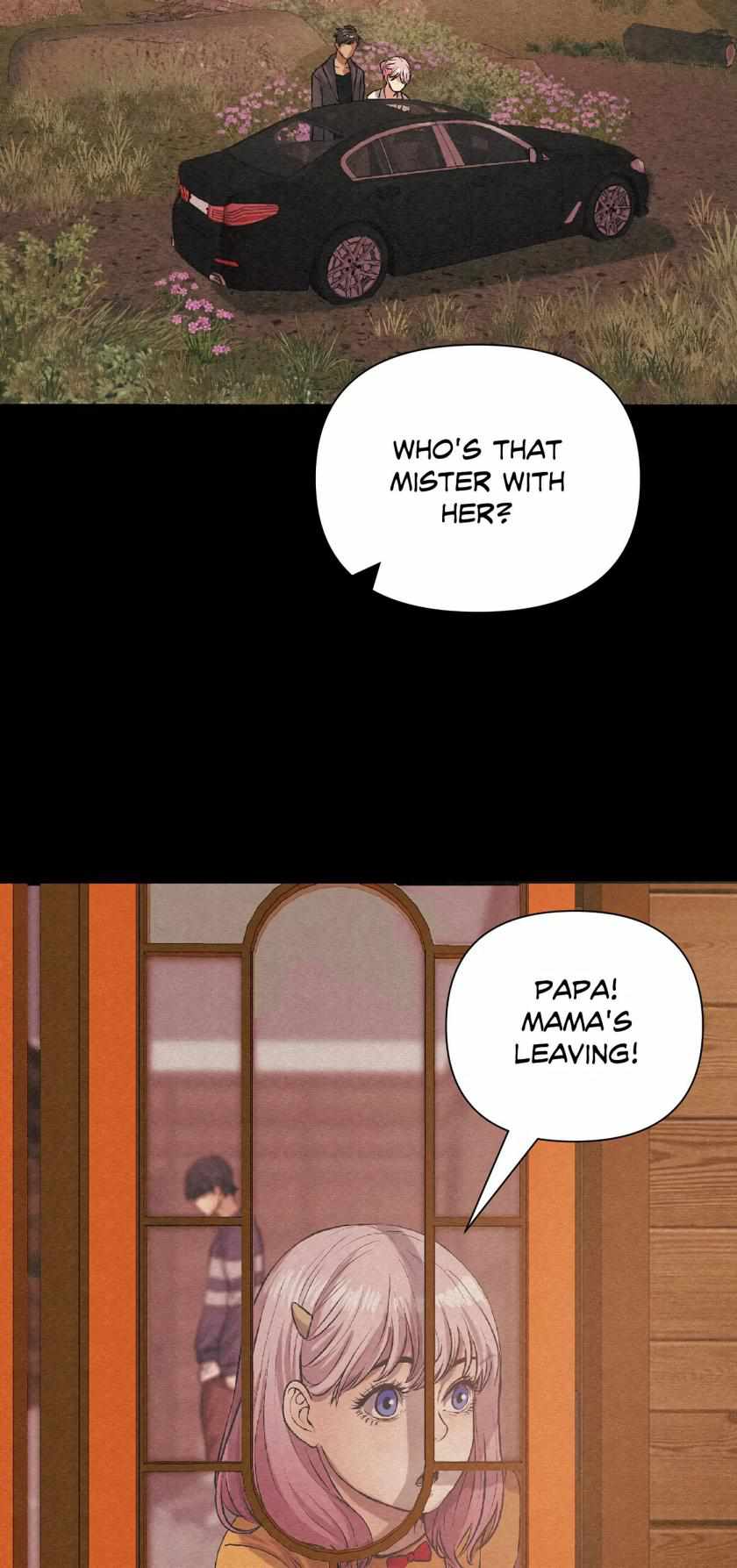 Safe As Houses Chapter 14 - Page 3
