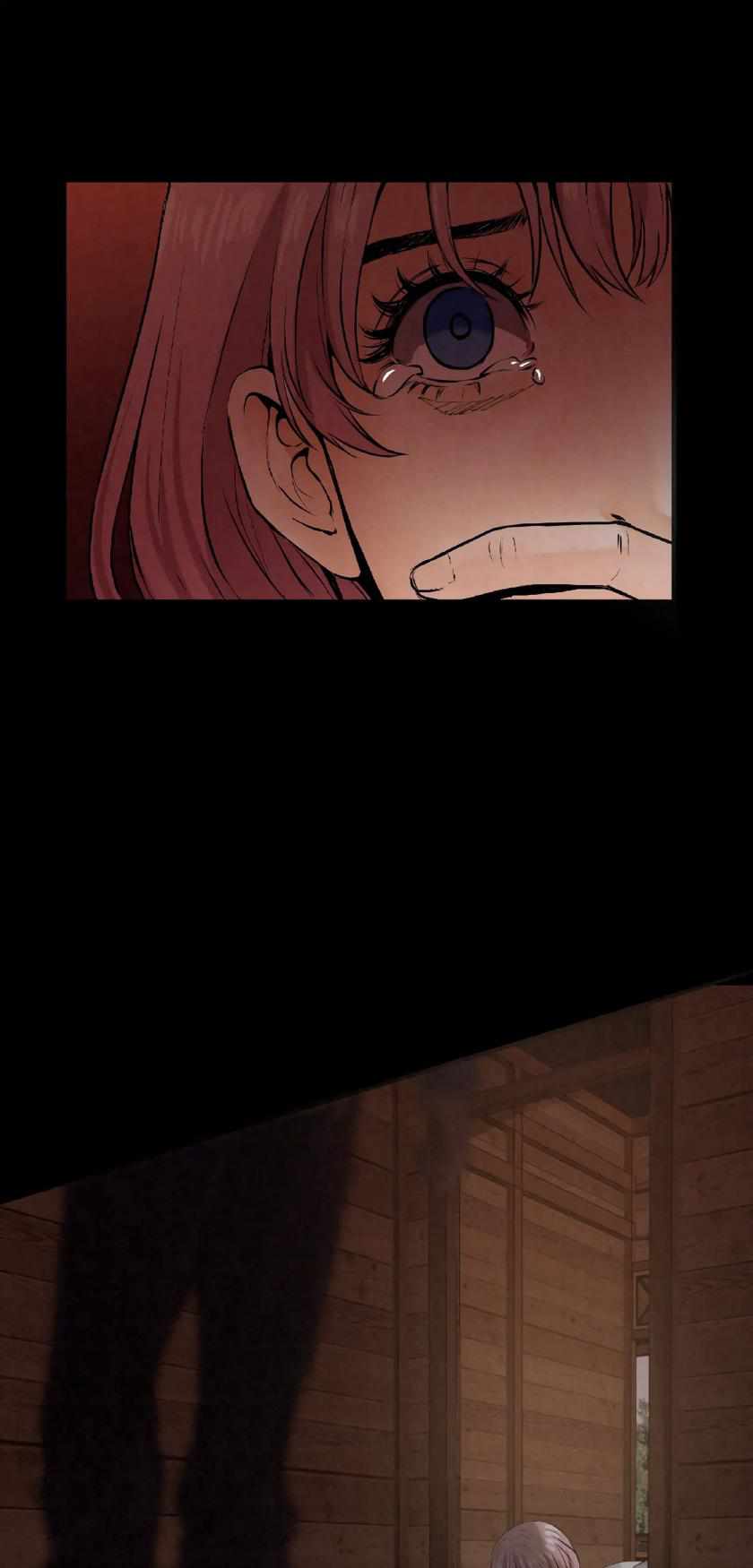 Safe As Houses Chapter 14 - Page 21