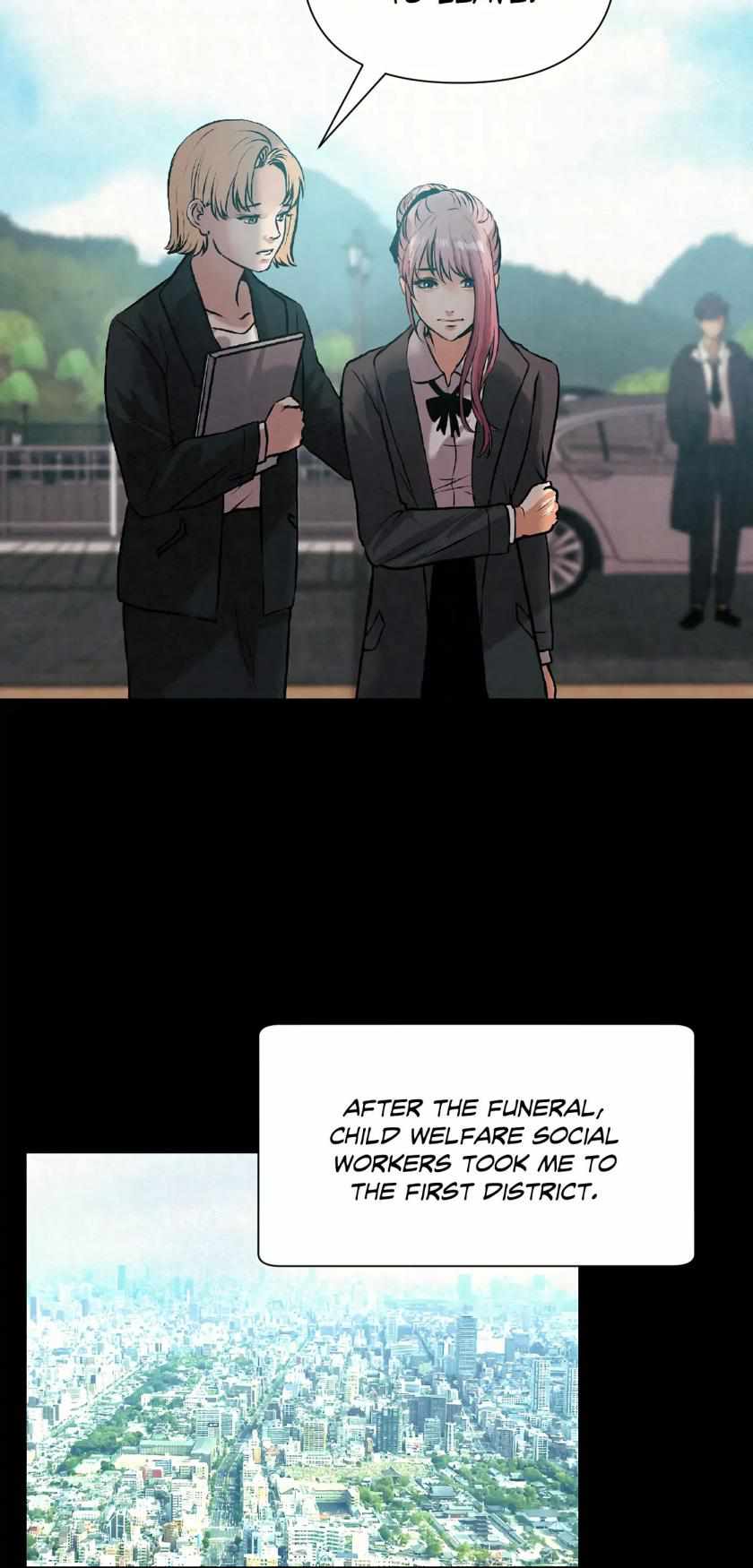 Safe As Houses Chapter 14 - Page 24