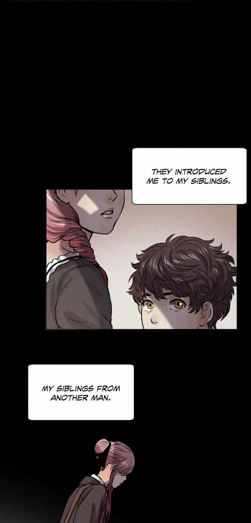 Safe As Houses Chapter 14 - Page 25