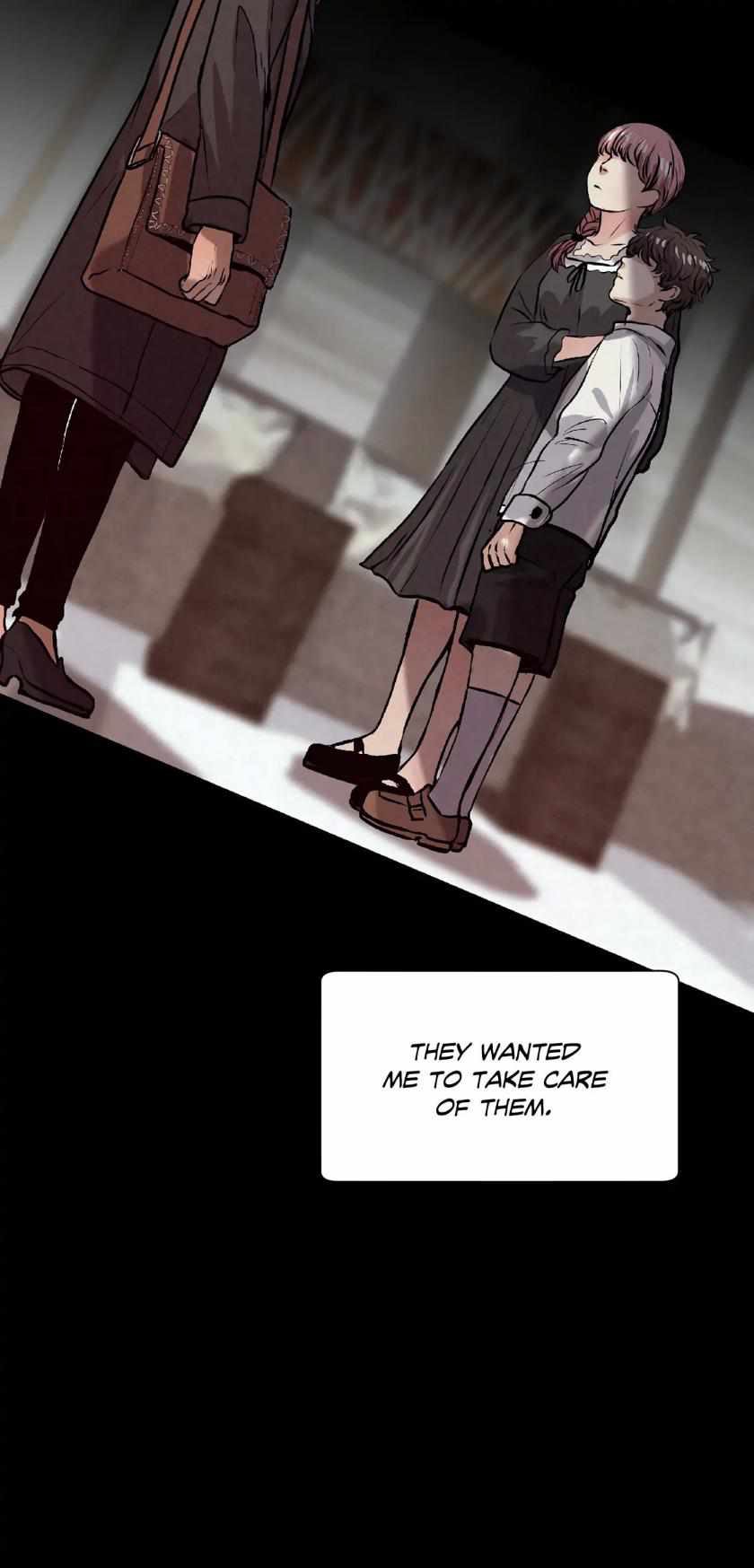Safe As Houses Chapter 14 - Page 26