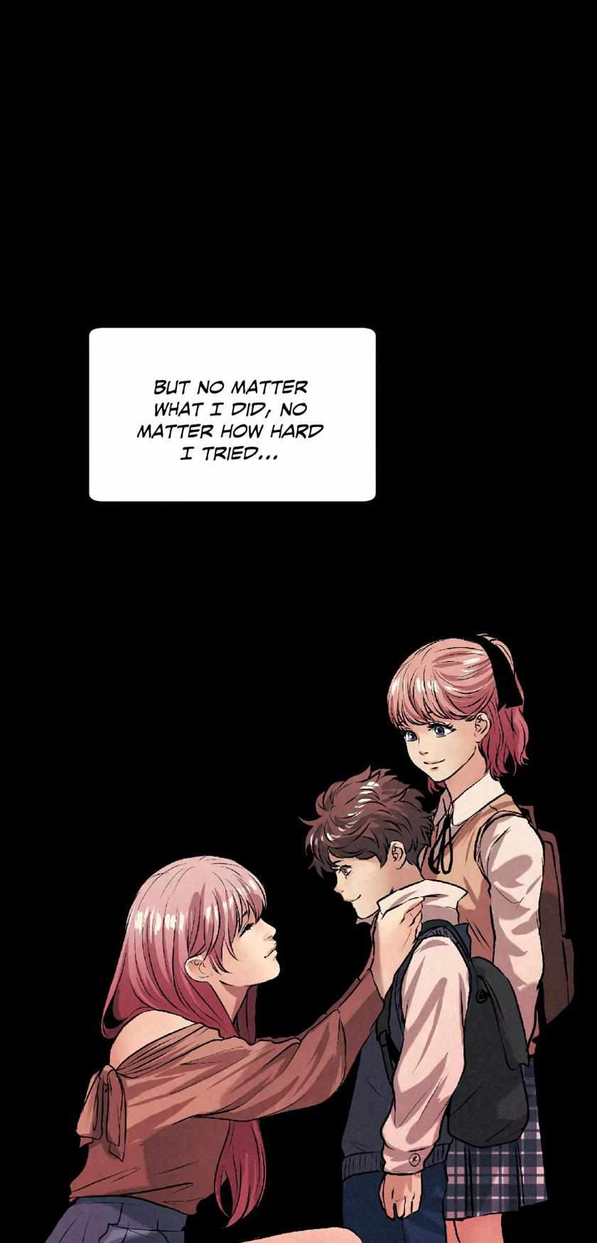 Safe As Houses Chapter 14 - Page 28