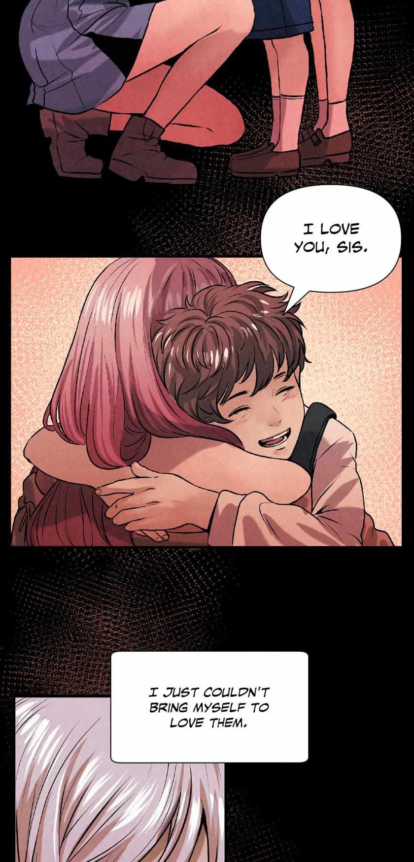 Safe As Houses Chapter 14 - Page 29