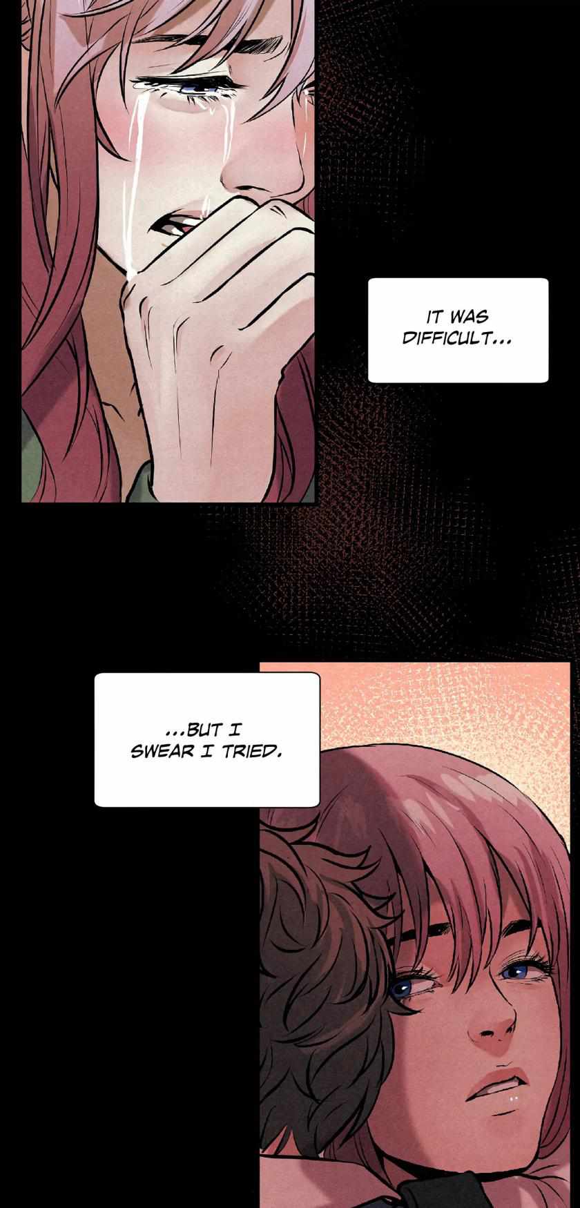 Safe As Houses Chapter 14 - Page 30