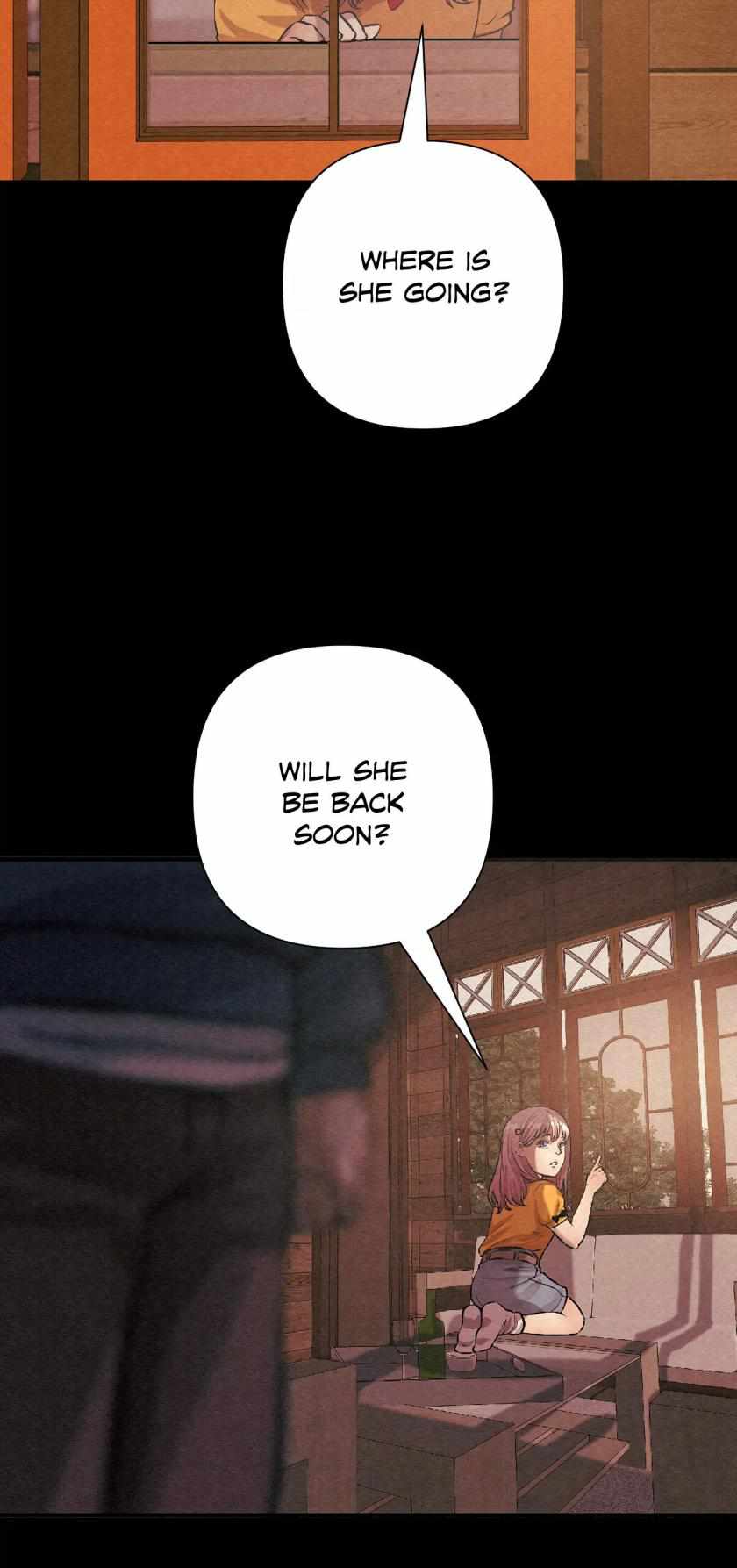 Safe As Houses Chapter 14 - Page 4