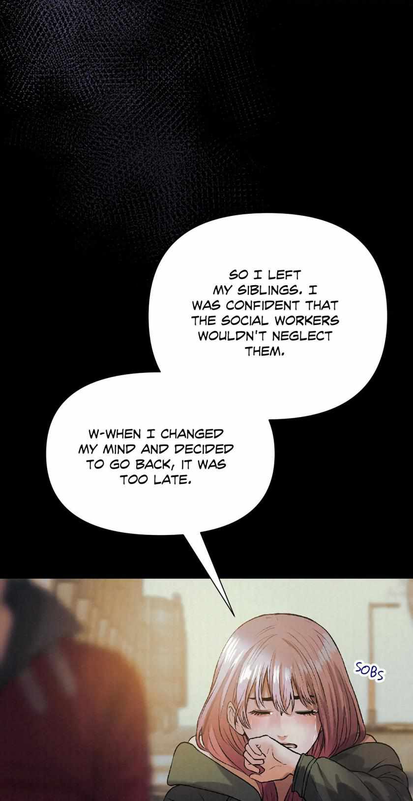 Safe As Houses Chapter 14 - Page 34