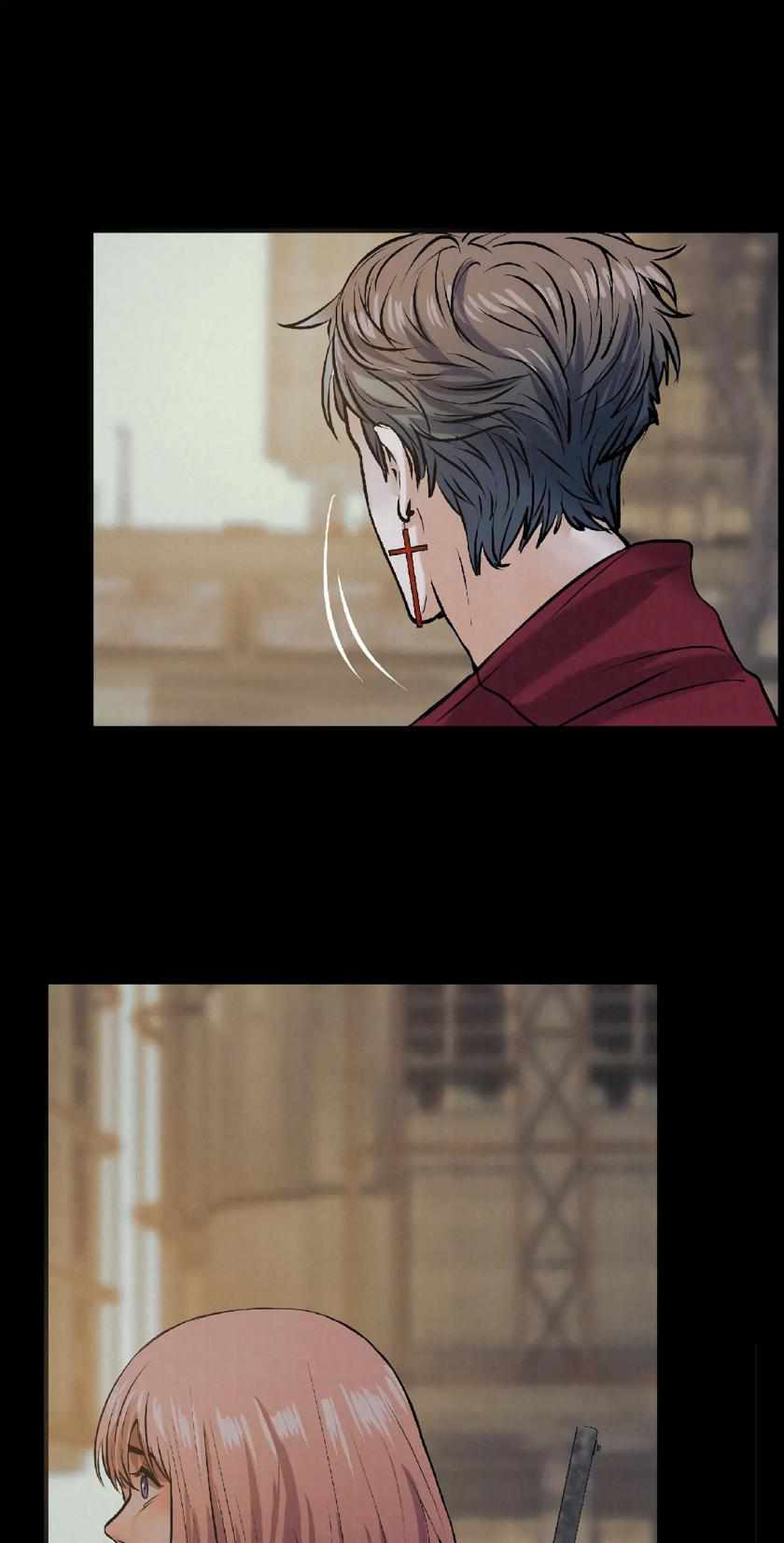 Safe As Houses Chapter 14 - Page 37