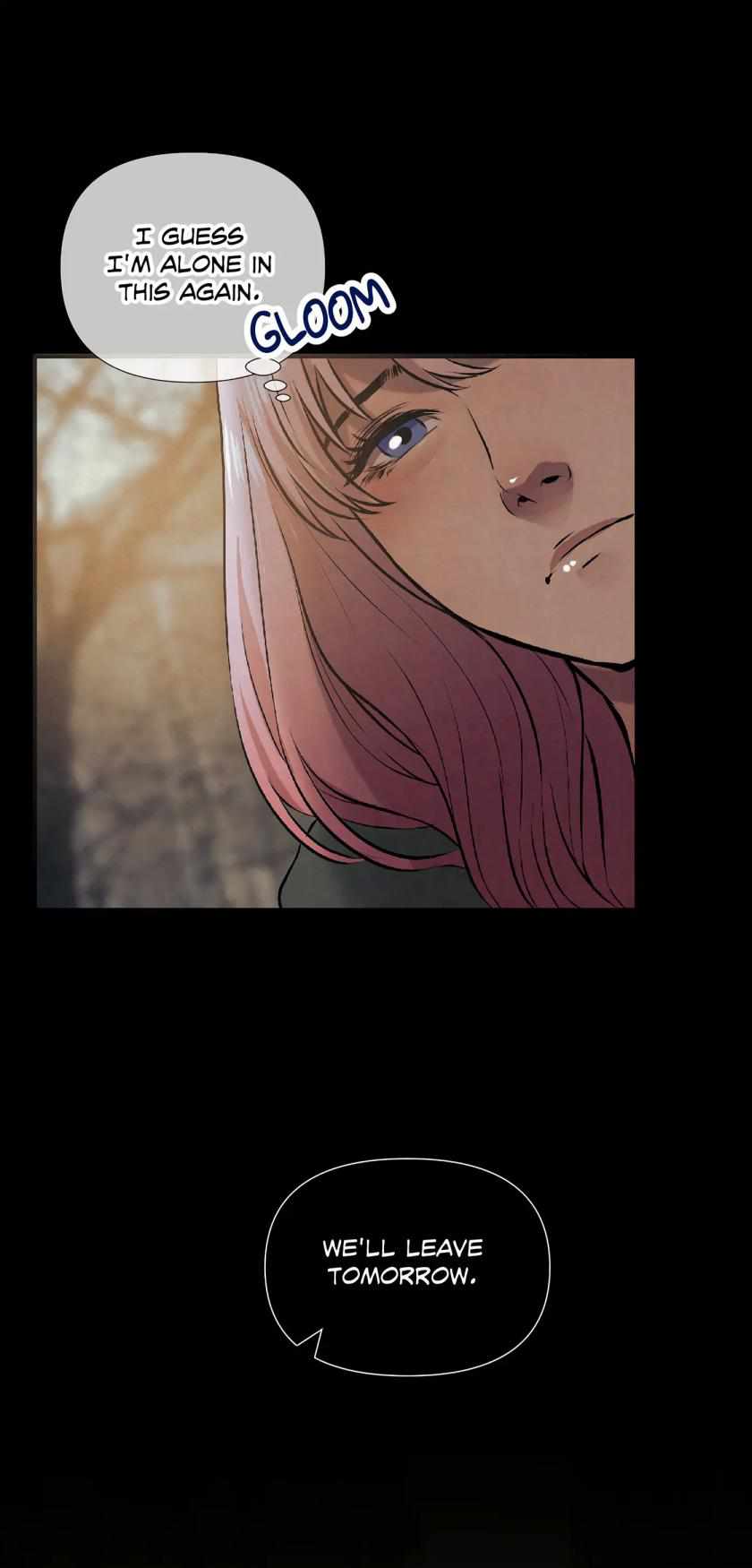 Safe As Houses Chapter 14 - Page 40