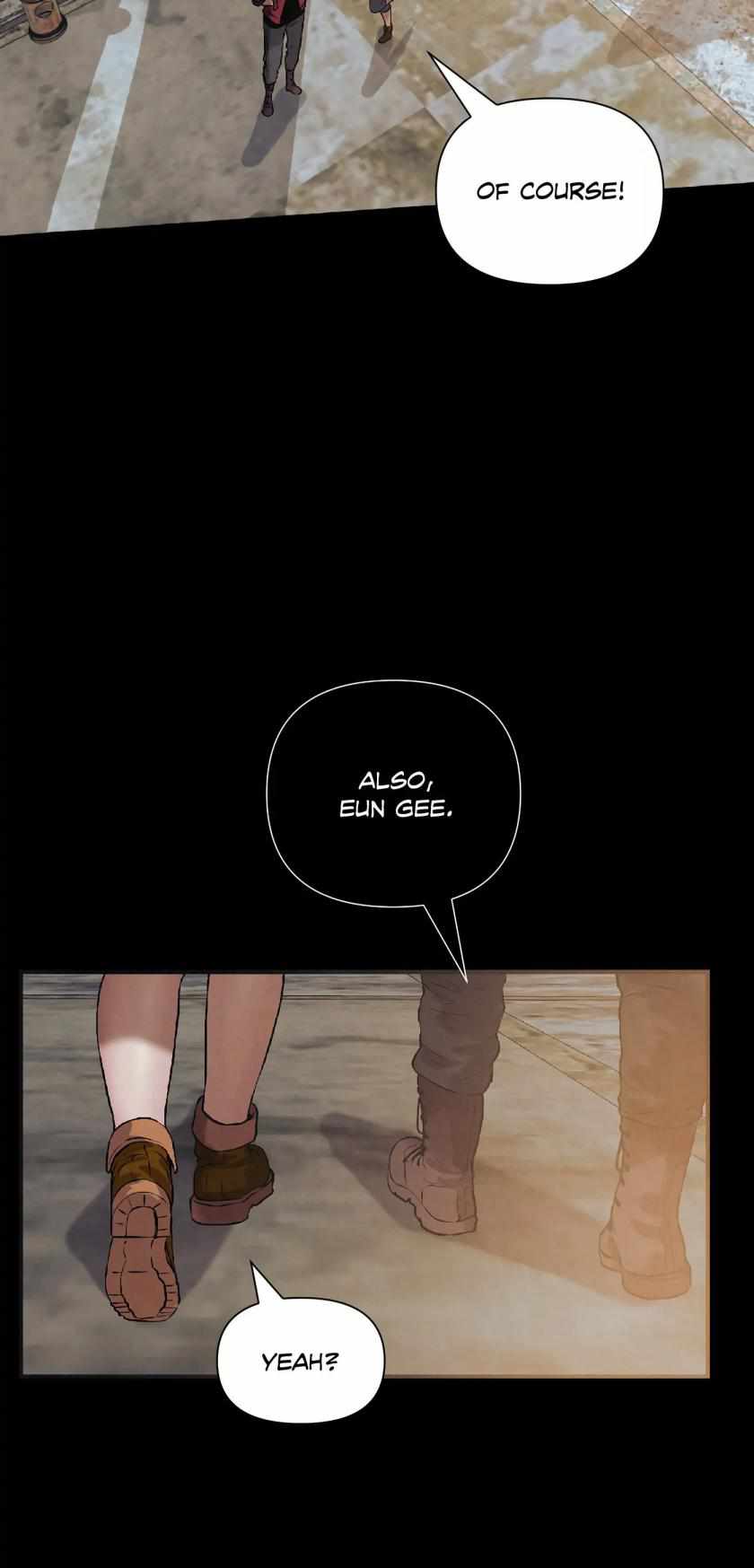 Safe As Houses Chapter 14 - Page 45