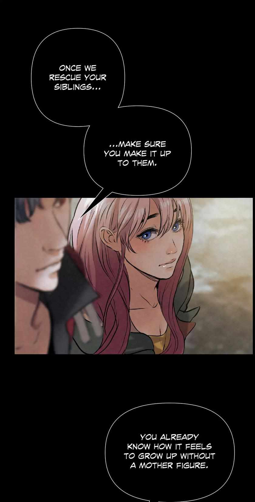 Safe As Houses Chapter 14 - Page 46