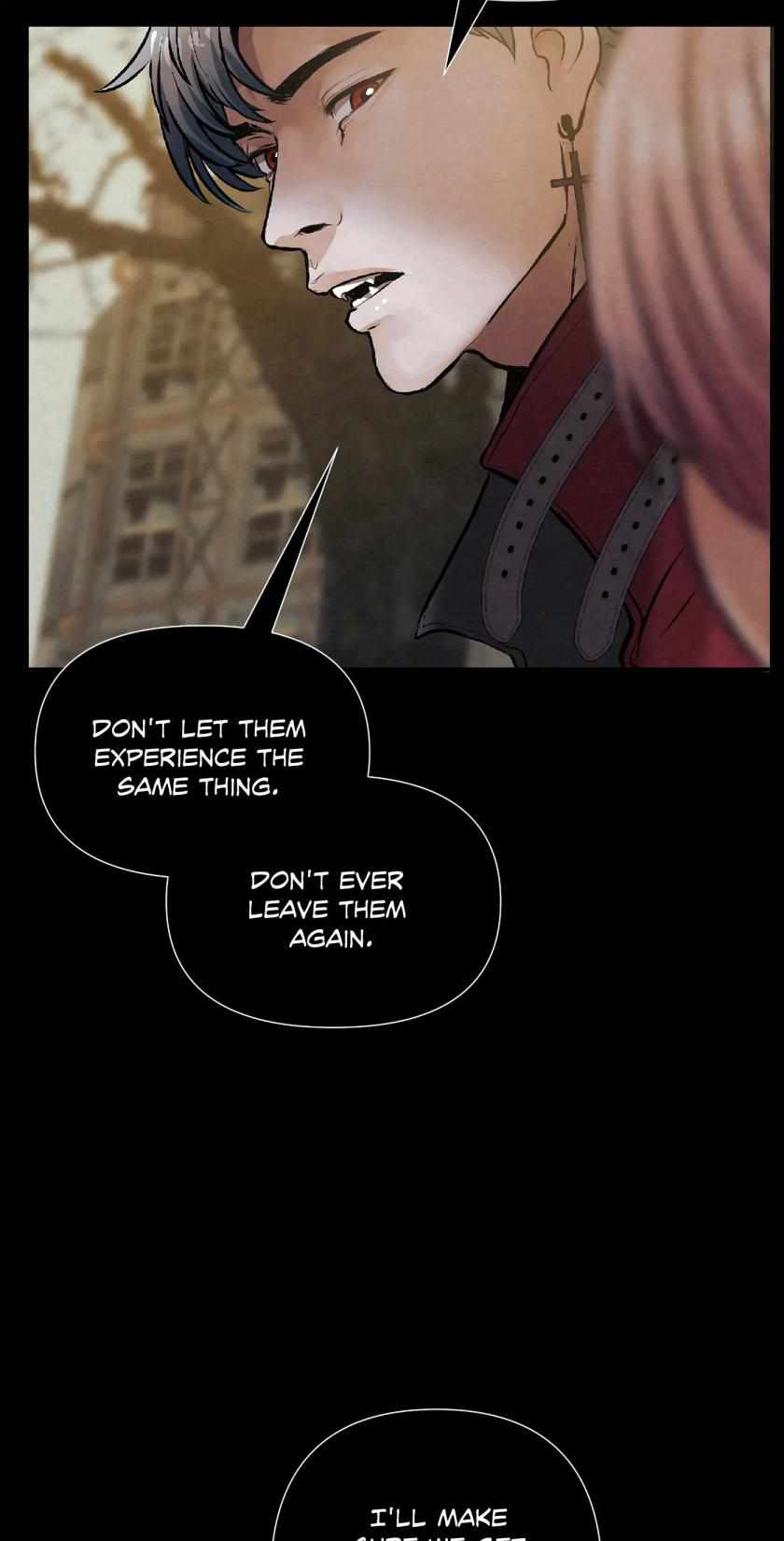 Safe As Houses Chapter 14 - Page 47
