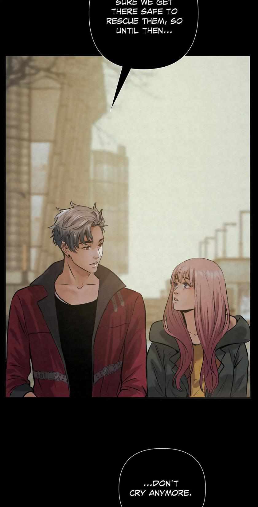 Safe As Houses Chapter 14 - Page 48