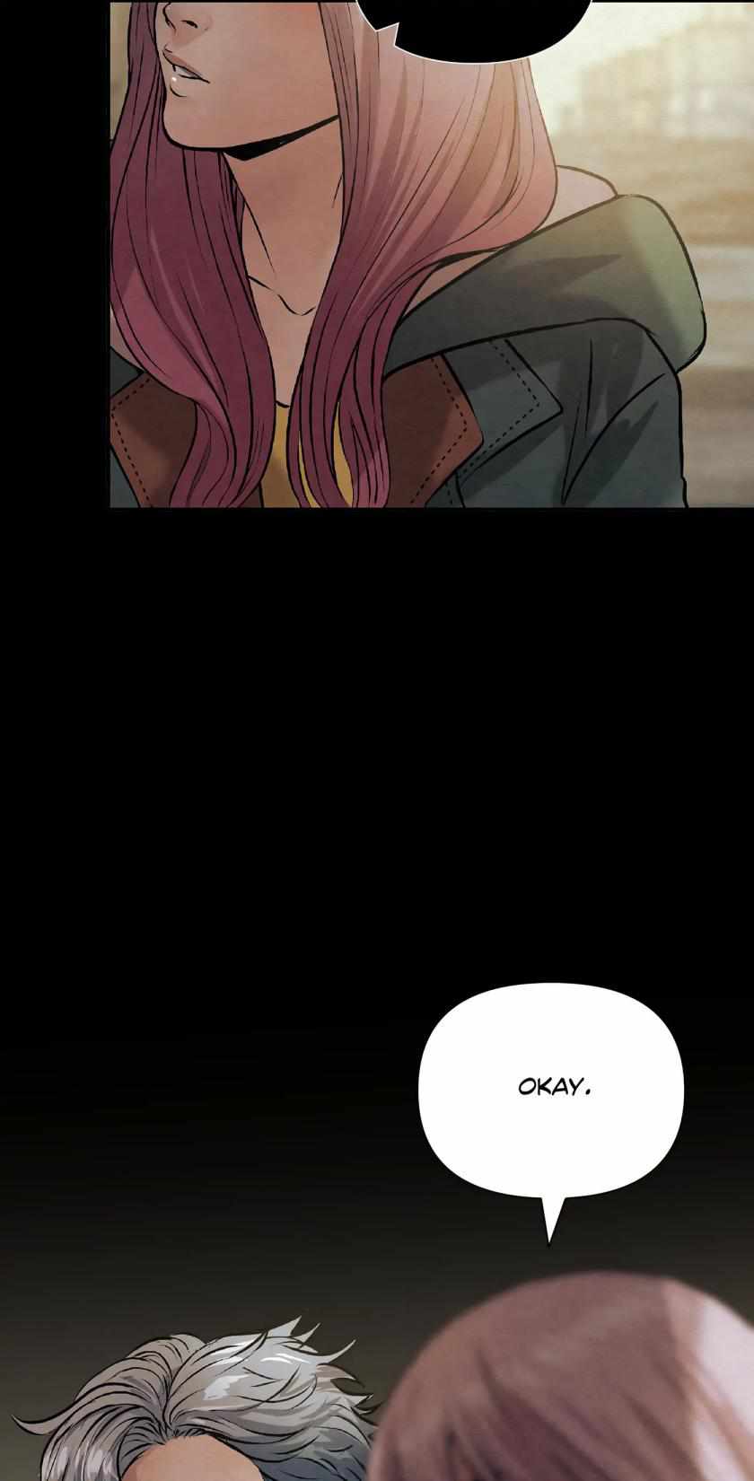 Safe As Houses Chapter 14 - Page 49