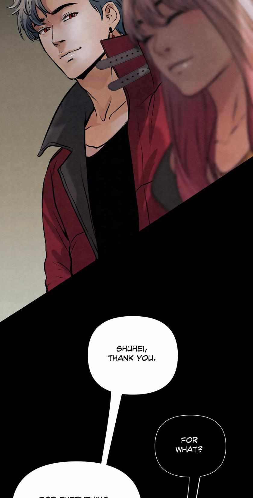 Safe As Houses Chapter 14 - Page 50