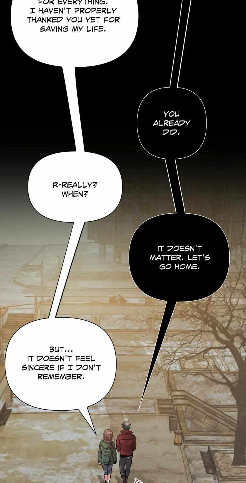 Safe As Houses Chapter 14 - Page 51