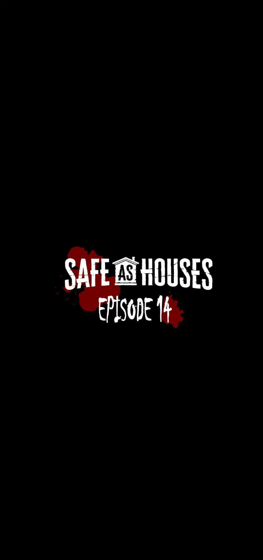 Safe As Houses Chapter 14 - Page 7