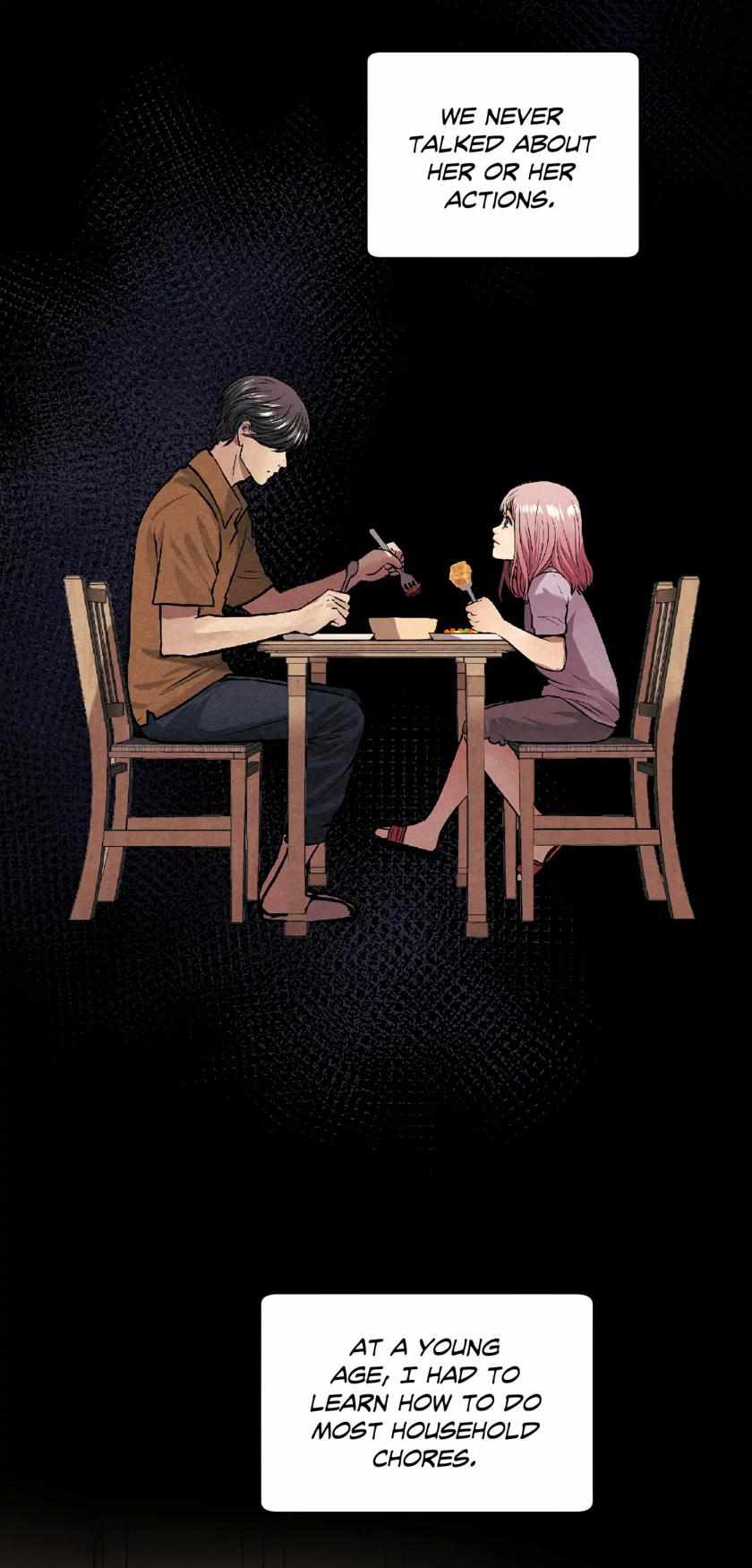 Safe As Houses Chapter 14 - Page 9