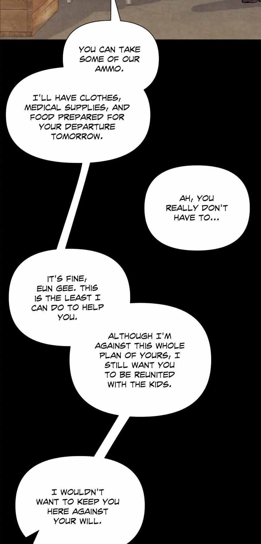 Safe As Houses Chapter 15 - Page 12