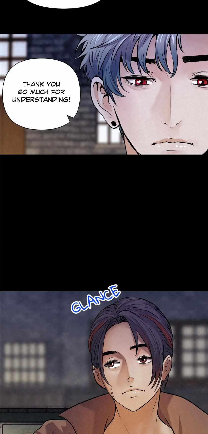 Safe As Houses Chapter 15 - Page 13