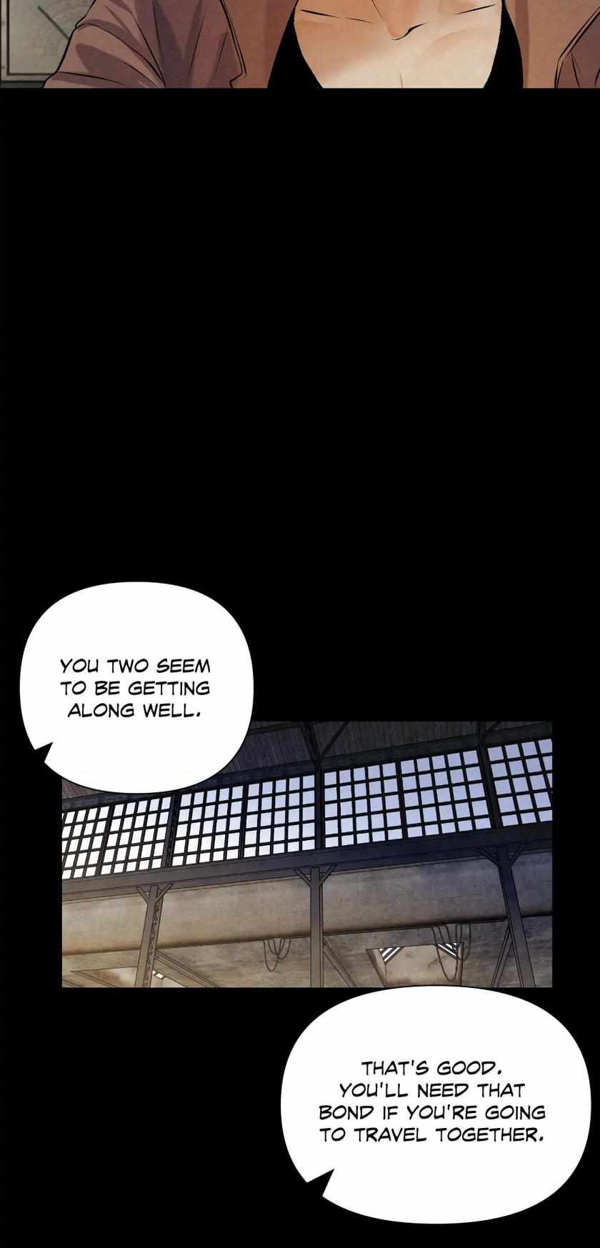 Safe As Houses Chapter 15 - Page 14