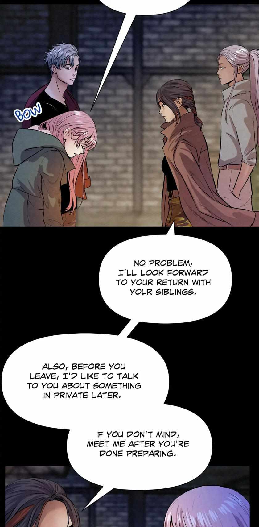 Safe As Houses Chapter 15 - Page 17
