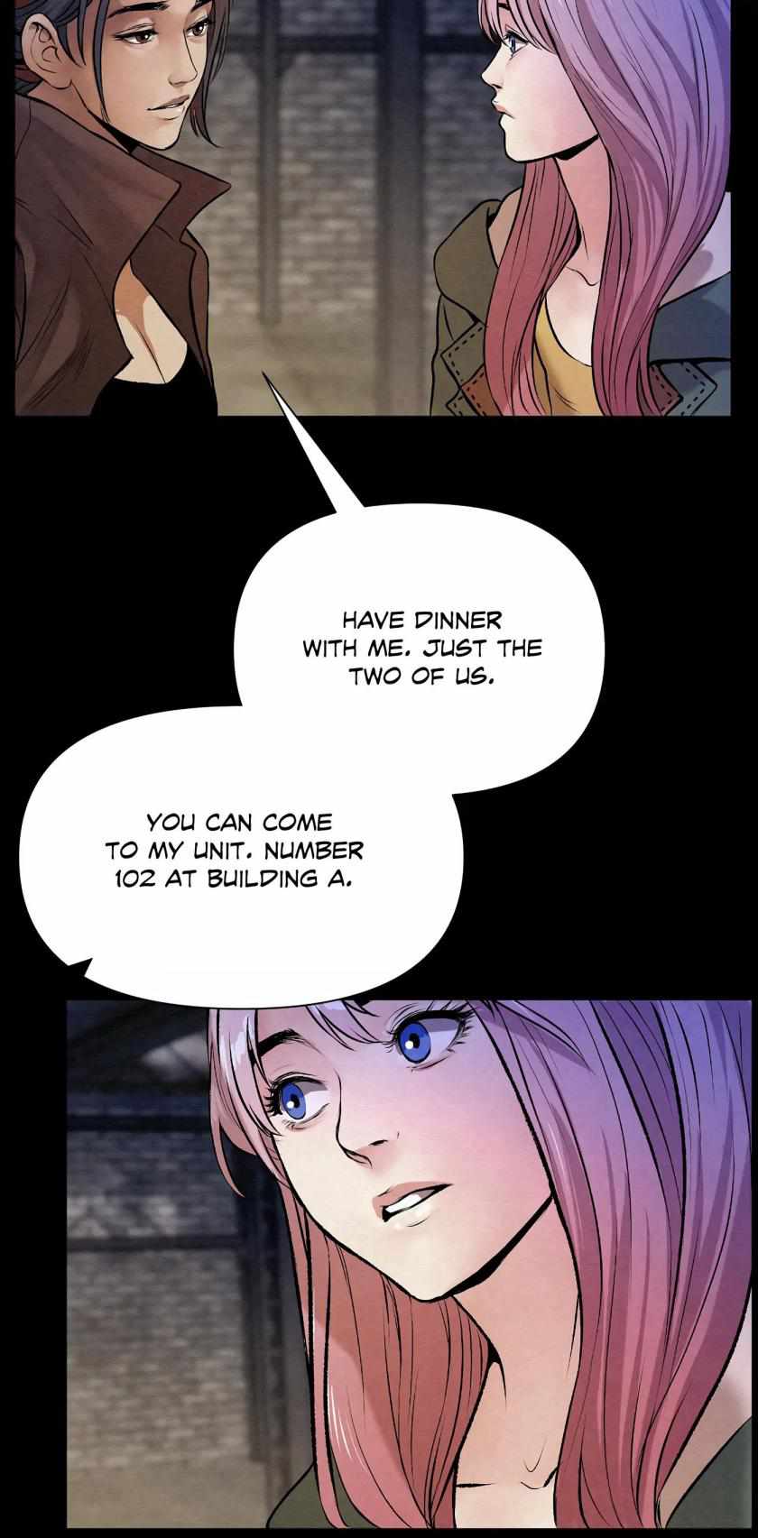 Safe As Houses Chapter 15 - Page 18