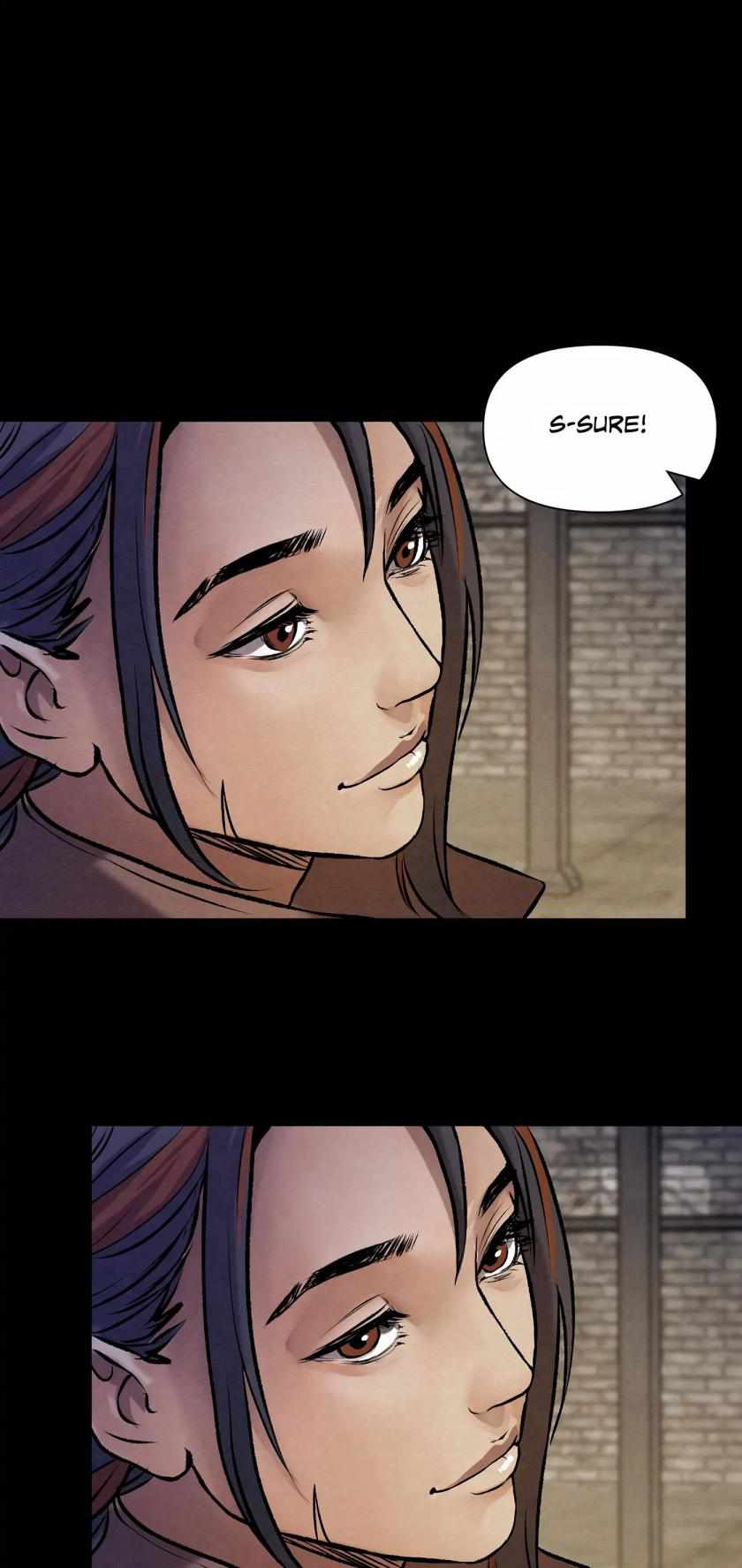 Safe As Houses Chapter 15 - Page 19