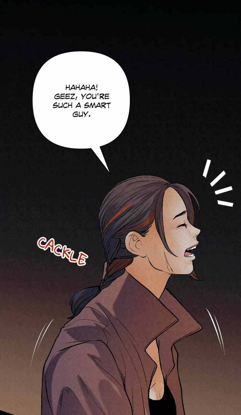 Safe As Houses Chapter 15 - Page 21