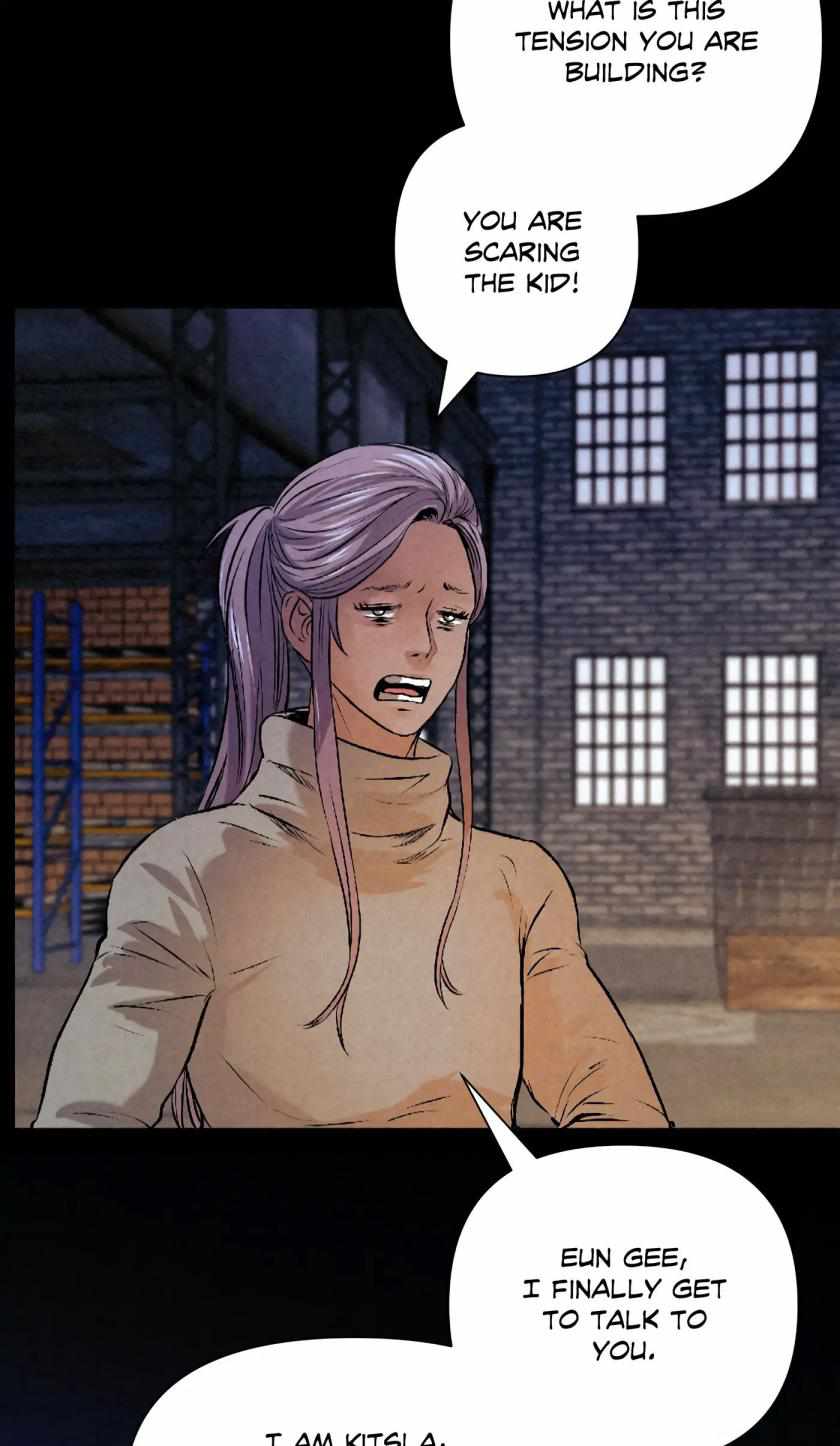 Safe As Houses Chapter 15 - Page 23