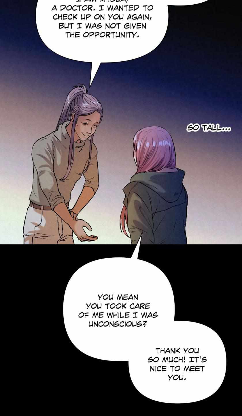 Safe As Houses Chapter 15 - Page 24