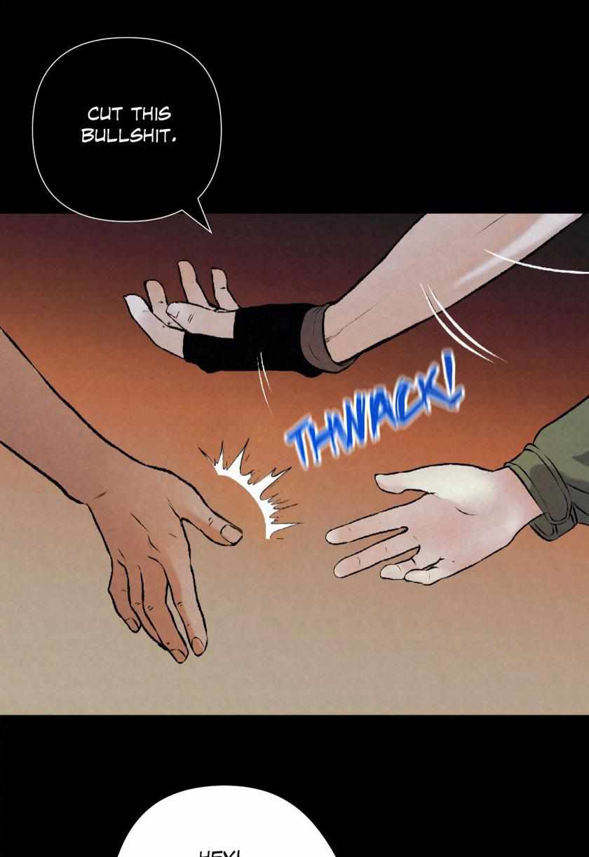 Safe As Houses Chapter 15 - Page 25