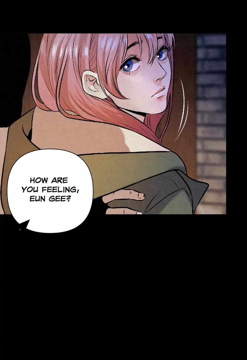 Safe As Houses Chapter 15 - Page 27