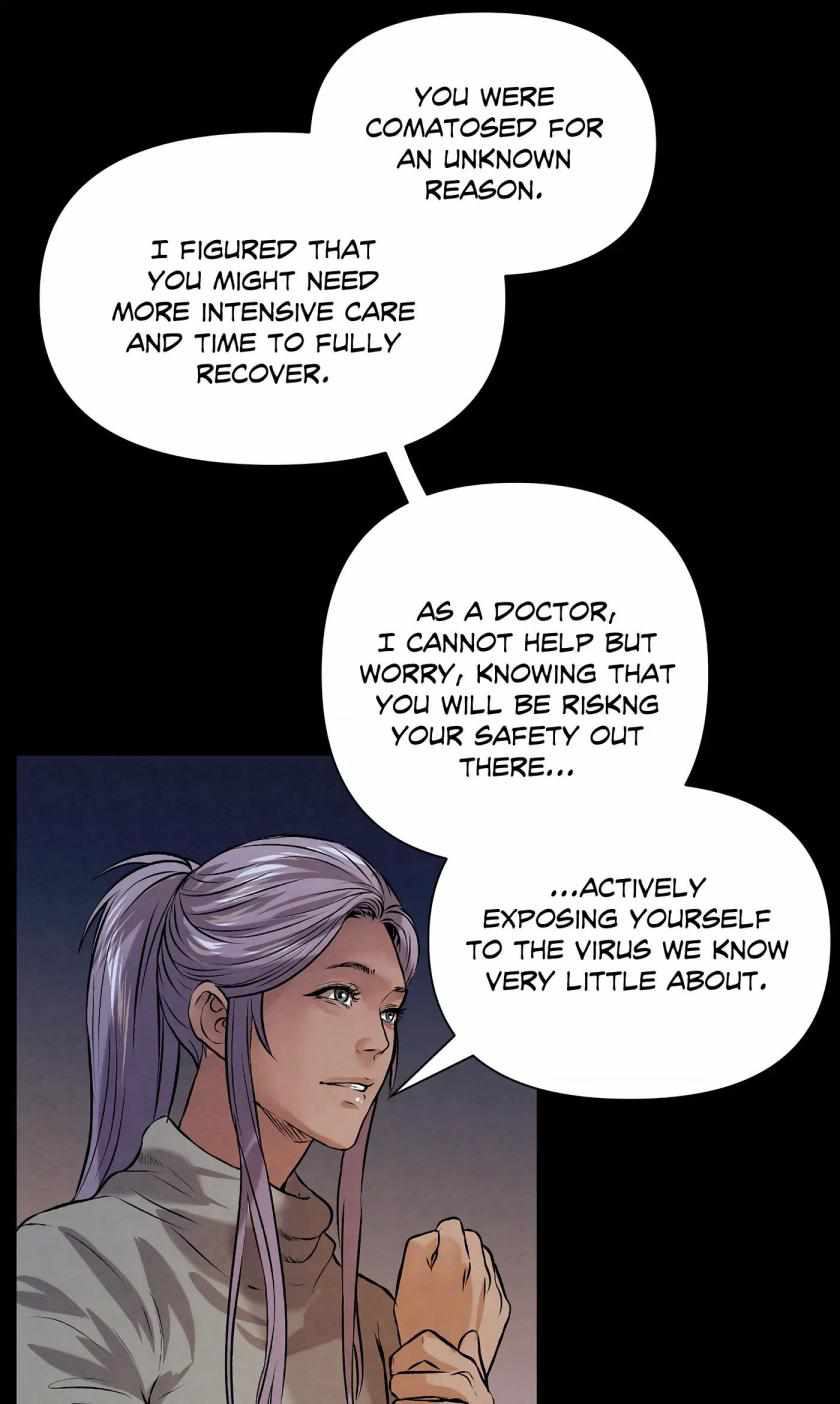 Safe As Houses Chapter 15 - Page 28