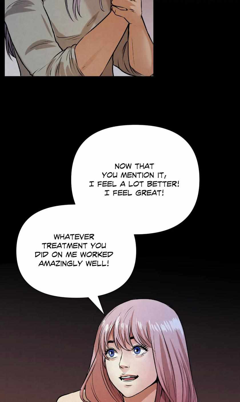 Safe As Houses Chapter 15 - Page 29